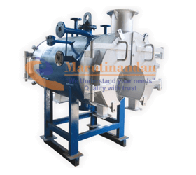 IBR Steam Boiler