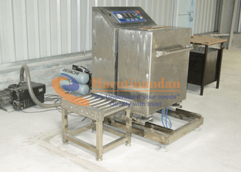 Vacuum Packing Machine