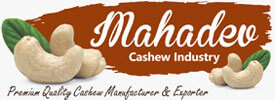 Mahadev Cashew